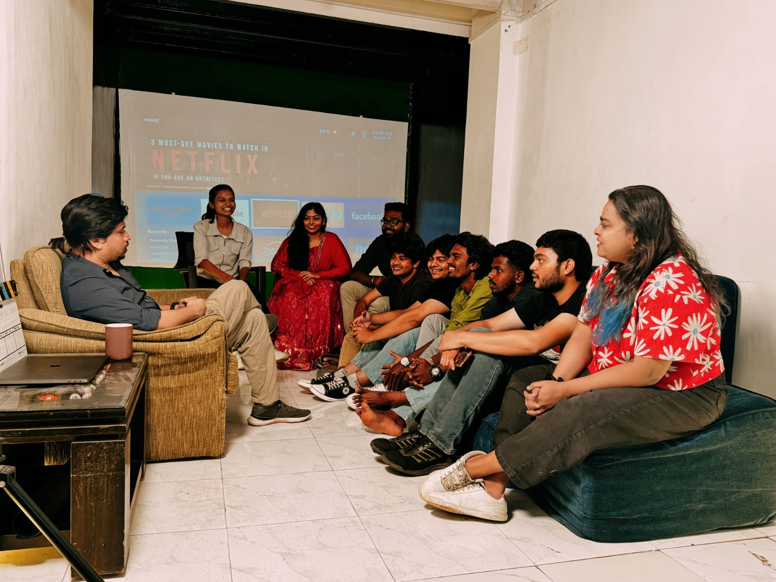 Workshop Image 1